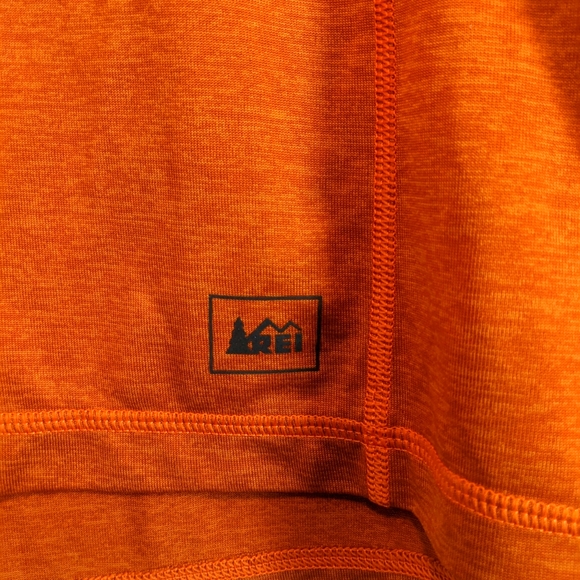 REI Outdoor T-Shirt - Picture 3 of 5